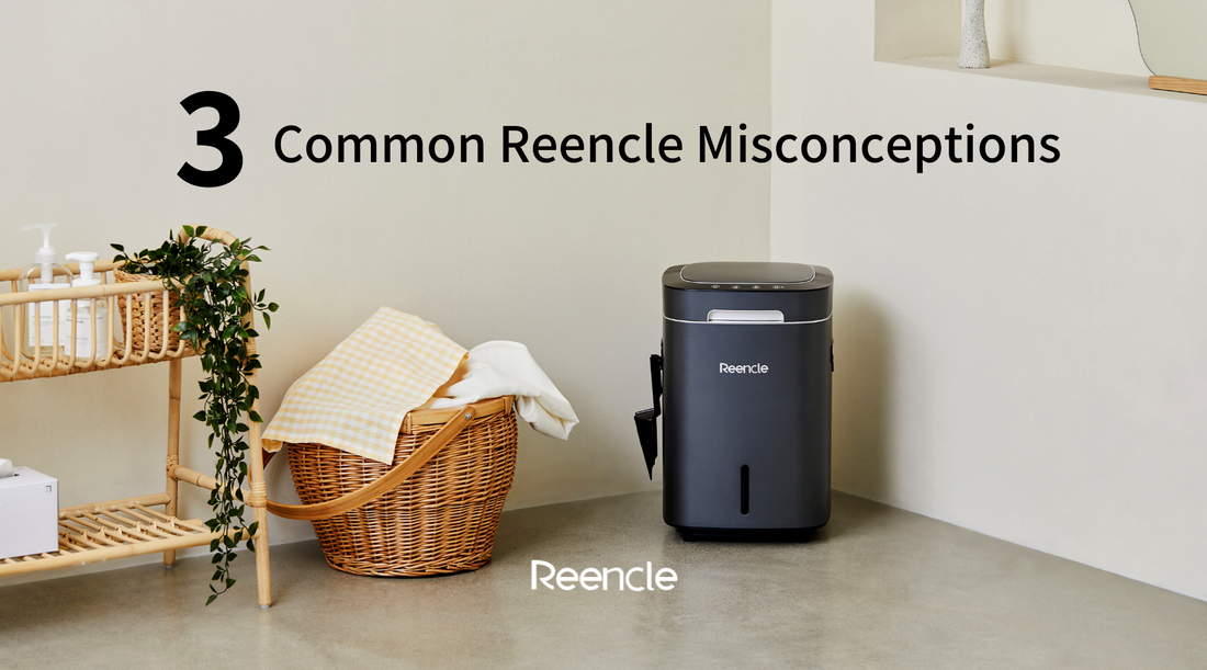 Debunking 3 Common Reencle Misconceptions