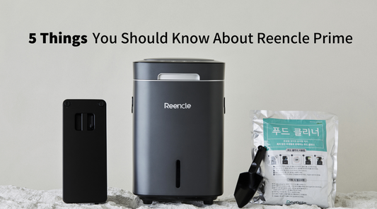 5 Things To Know About Reencle