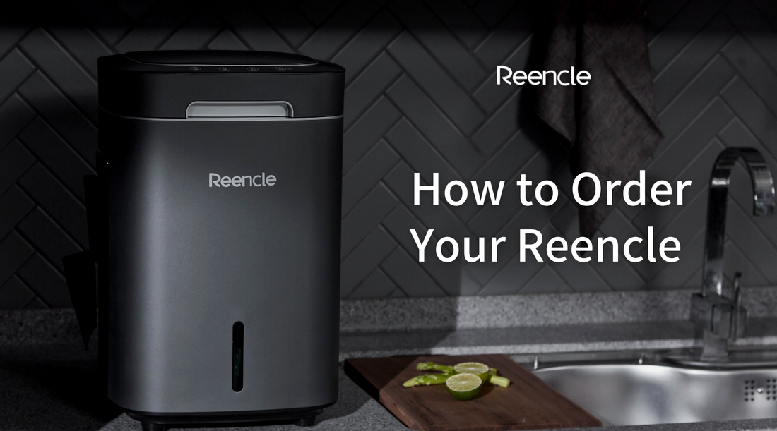 How To Order Reencle Prime