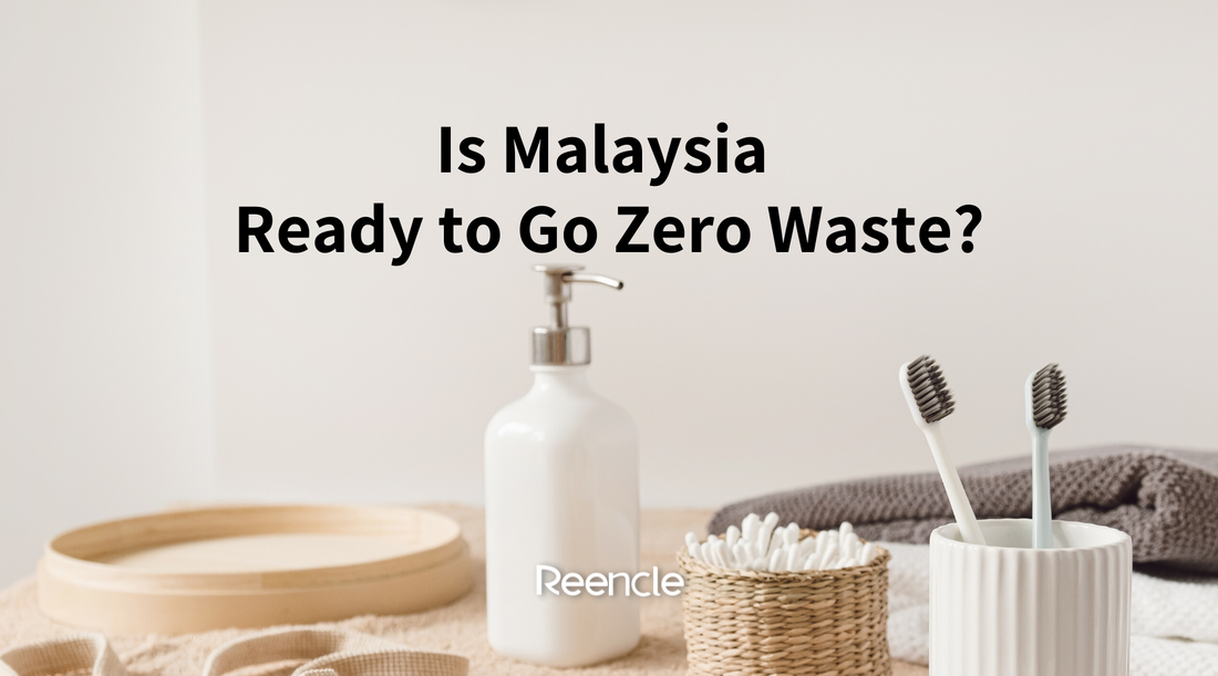 Is Malaysia Ready To Go Zero-Waste?