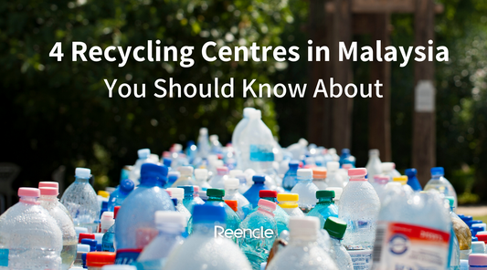 Recycling Centres In Malaysia