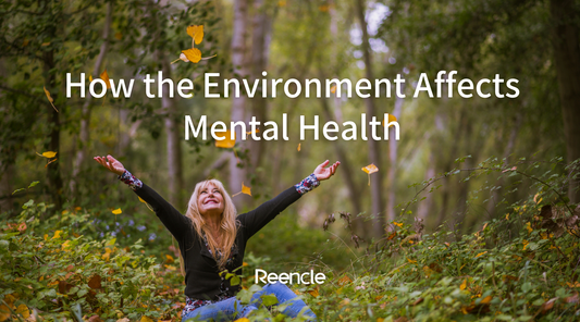 World Mental Health Day: How The Environment Affects Mental Health