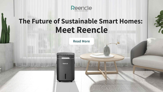 The Future of Sustainable Smart Homes: Meet Reencle