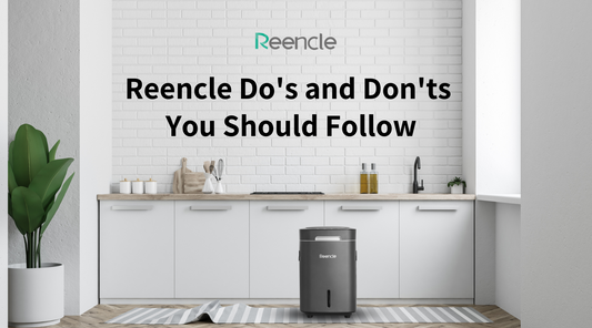 Reencle Do's and Don'ts You Should Follow