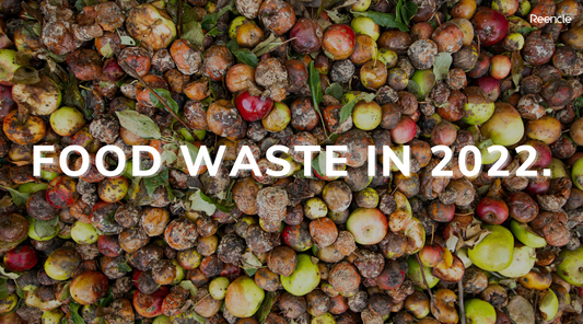 Food Waste In 2022
