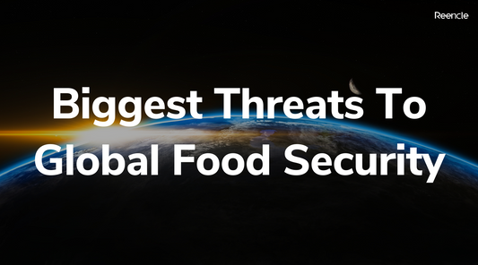 Biggest Threats To Global Food Security
