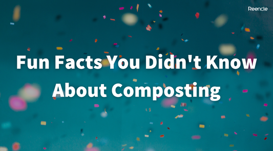 Fun Facts You Didn't Know About Composting