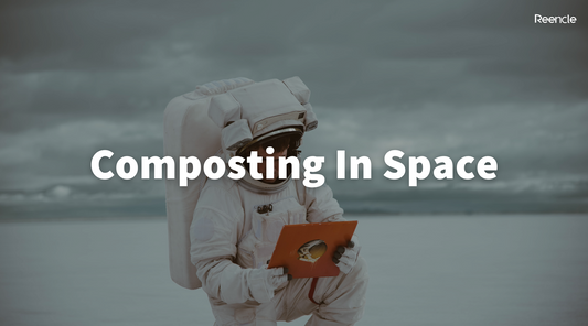 Composting In Space