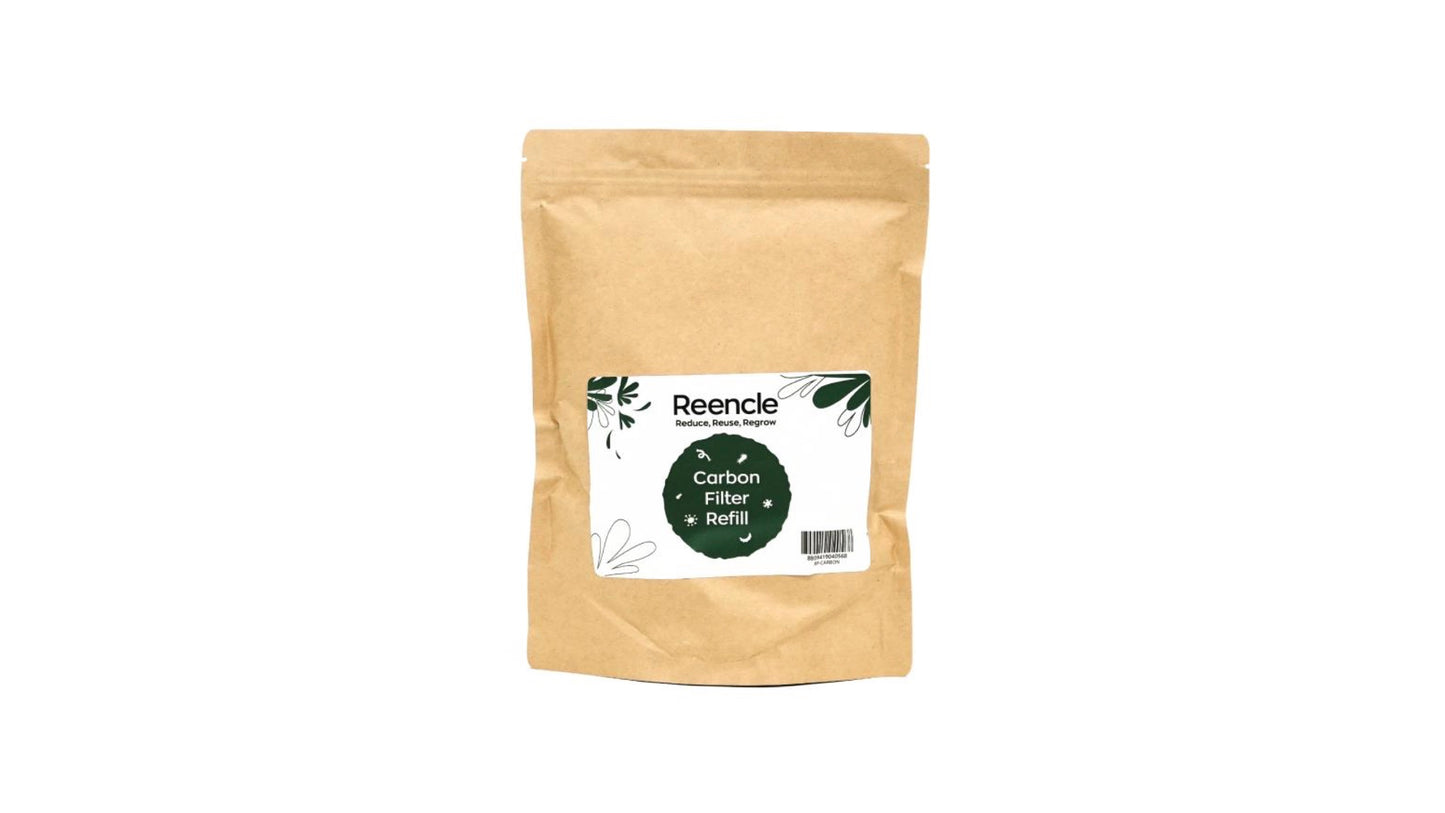 Reencle Prime - Carbon Filter Refill Pack