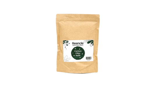 Reencle Prime - Carbon Filter Refill Pack