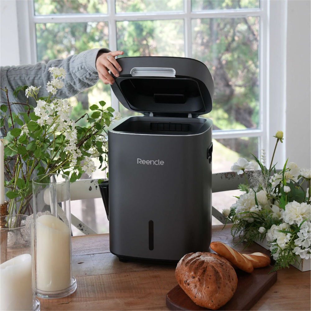 Reencle Home Composter