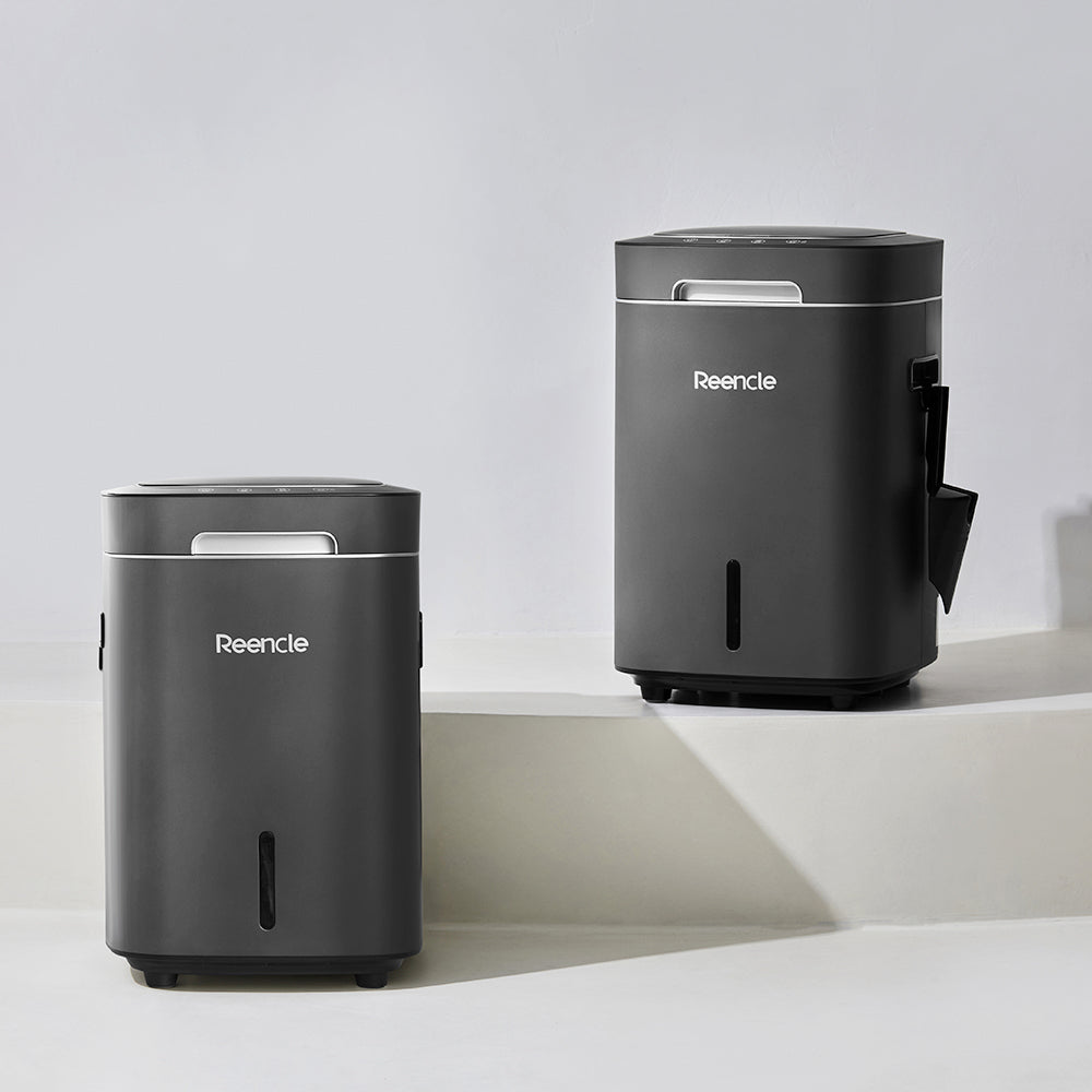 Reencle Prime: Kitchen-to-Garden Fertilizer Composter